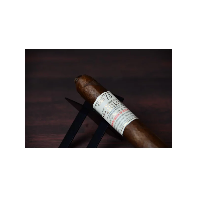 Gurkha Cellar Reserve Aged 15 Years Gurkha Cellar Reserve Aged 15 Years