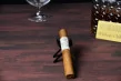 Gurkha Cellar Reserve Aged 21 Years Gurkha Cellar Reserve Aged 21 Years