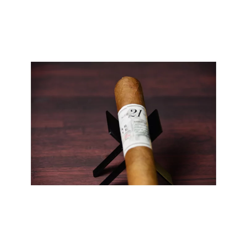 Gurkha Cellar Reserve Aged 21 Years Gurkha Cellar Reserve Aged 21 Years