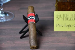 Silencio Red Dot Robusto Cigar – Single