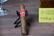 Silencio Red Dot Robusto Cigar – Single