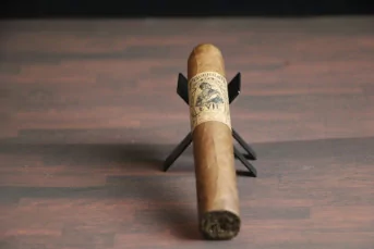 Gurkha Evil Godzilla Toro Single Cigar