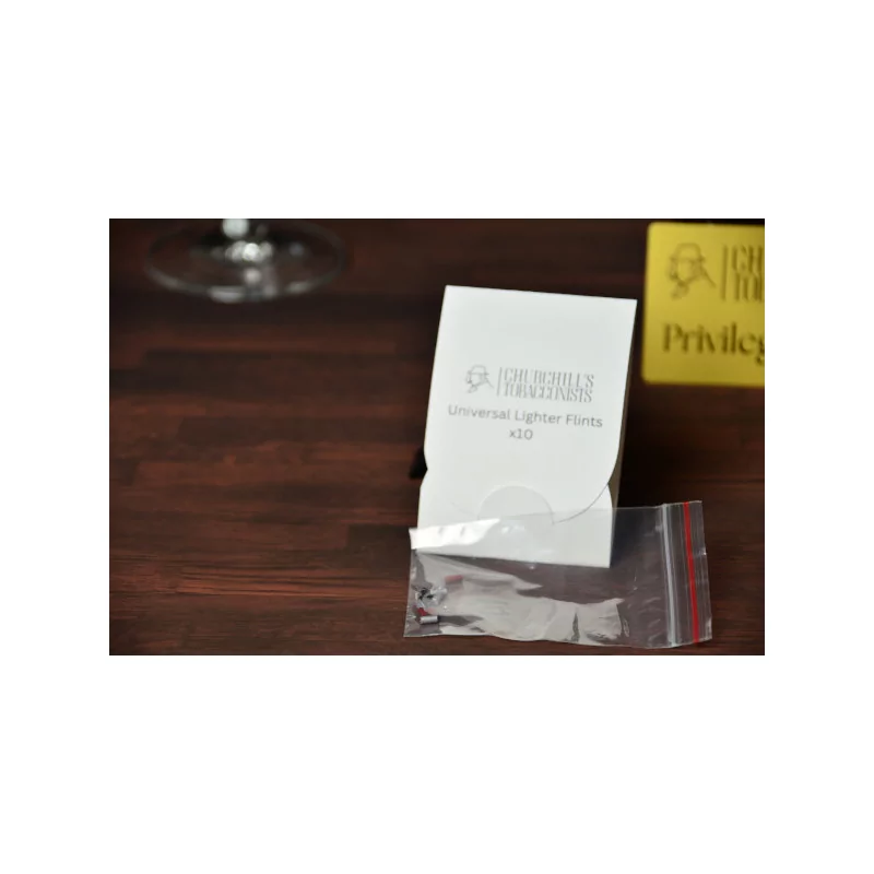 Universal Lighter Flints