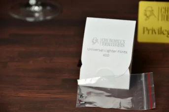 Universal Lighter Flints