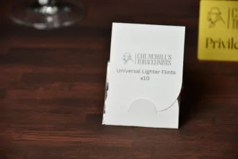 Universal Lighter Flints