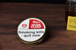 Petersons Dark Flake