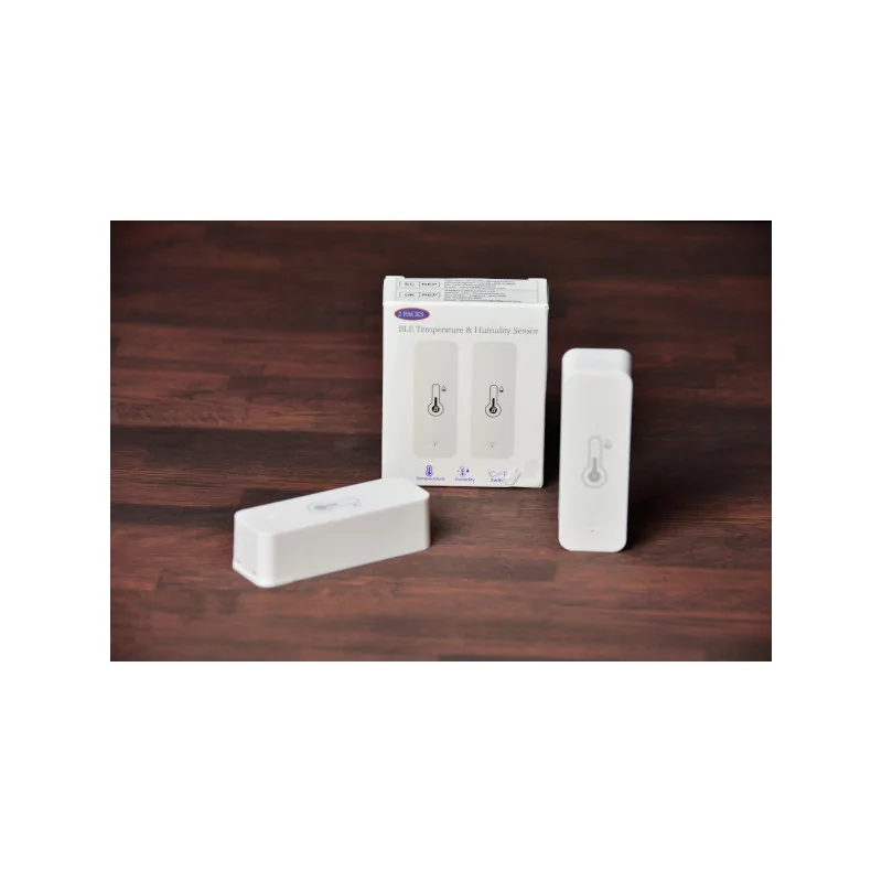 Bluetooth Temperature & Humidity sensor Bluetooth Temperature & Humidity sensor