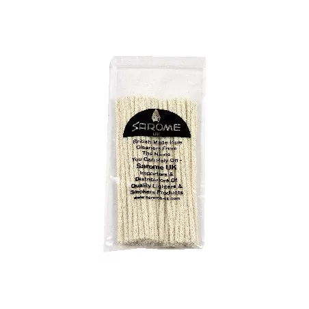PIP05 -50-Tapered pipe cleaners (individual packet of 50)