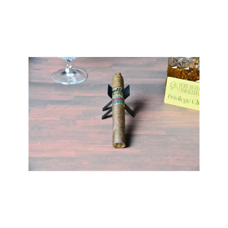Gurkha cellar reserve aged 15 years maduro Gurkha cellar reserve aged 15 years maduro