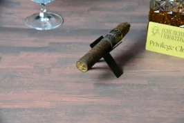 Gurkha cellar reserve aged 15 years maduro