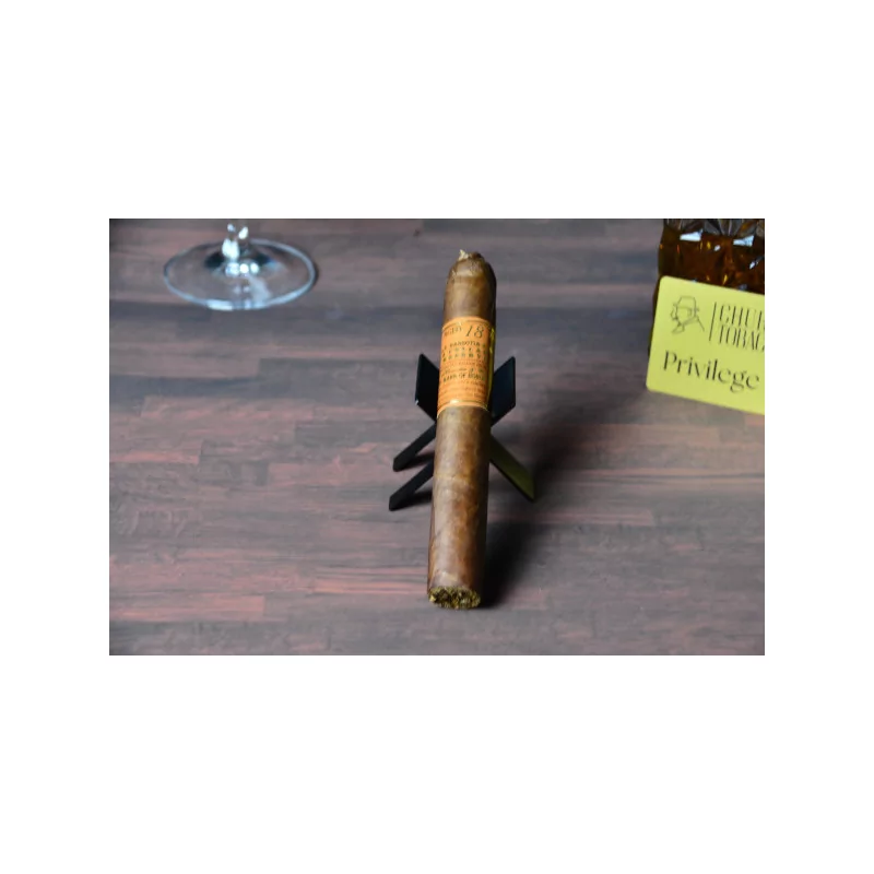 Gurkha cellar reserve aged 18 years Gurkha cellar reserve aged 18 years