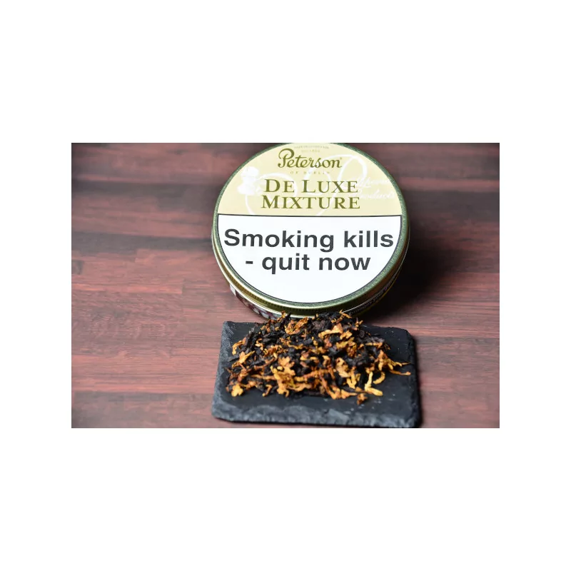 Peterson Deluxe Mixture Peterson Deluxe Mixture