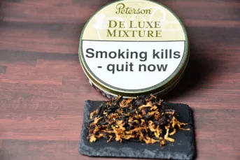 Peterson Deluxe Mixture