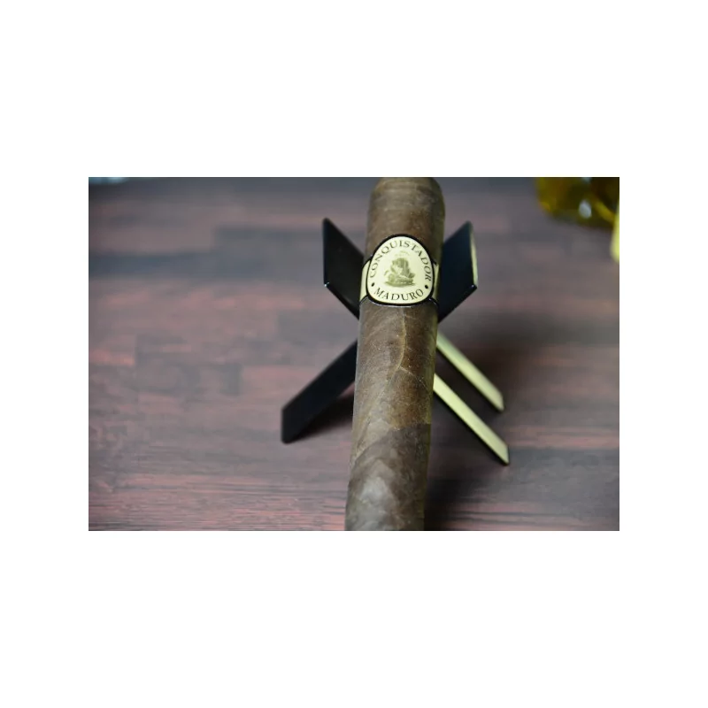 Conquistador Maduro Robusto Single Cigar Conquistador Maduro Robusto Single Cigar