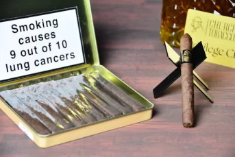 Drew Estate Deadwood Sweet Jane Tin of 10