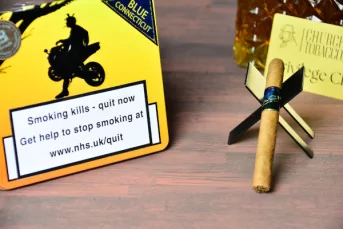 Acid Krush Blue Conneticut - Tin of 10