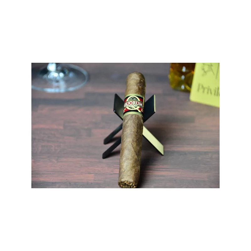 Quorum maduro Quorum maduro