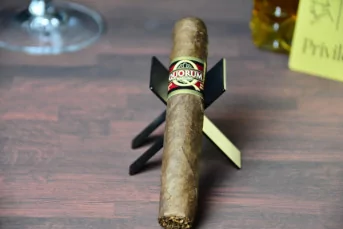 Quorum maduro
