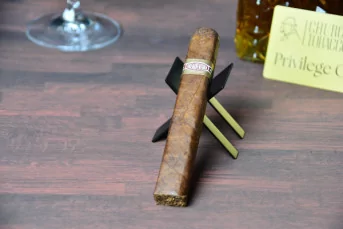 Curivari Buenaventura BV500 single cigar