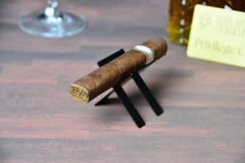 Curivari Buenaventura BV500 single cigar