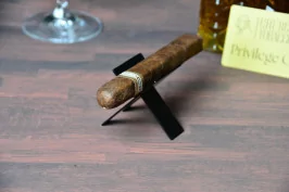 Curivari Buenaventura BV500 single cigar