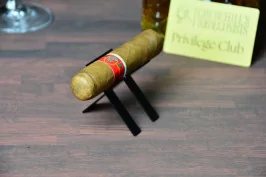 Conquistador Gordito single cigar