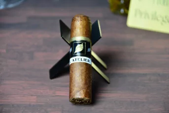 Tatuje L'Atelier Roxy Original