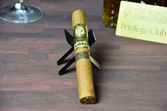 Gurkha Royal Challenge Single Cigar