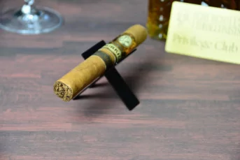 Gurkha Royal Challenge Single Cigar