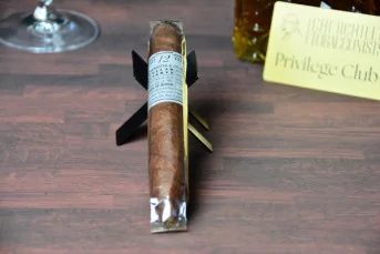 Gurkha 12 Year Cellar Reserve Single Cigar 6x 58