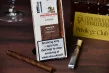 La Aurora Principes Chico Brown (C.H.) Cigar Pack of 5