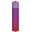 Clipper Purple Metal Lighter - Refillable