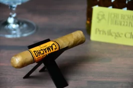 Camacho Robusto Conneticut Single Cigar