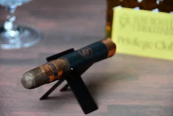 Rocky Patel Disciple Robusto single cigar