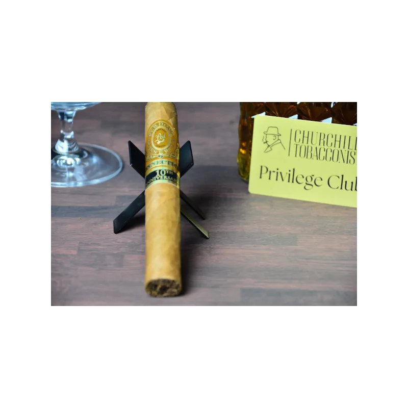 Perdomo 10th Anniversary Conneticut Epicure - Single Cigar