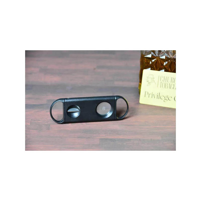 cigar cutter v-cut and straight cut 23mm