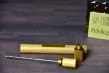 Cigar Drawer Tool - Gold Cigar Drawer Tool - Gold
