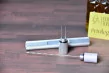 Cigar drawer Tool - Silver Cigar drawer Tool - Silver