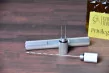 Cigar drawer Tool - Silver Cigar drawer Tool - Silver