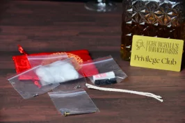 Petrol Lighter service kit