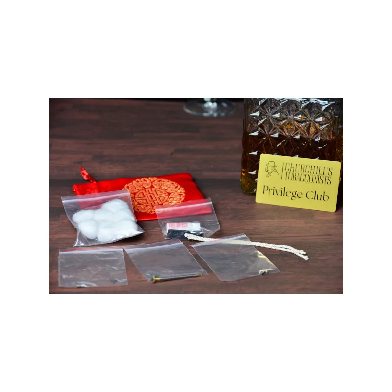 Petrol Lighter service kit Petrol Lighter service kit