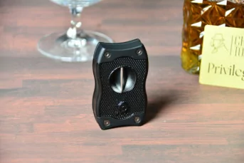 Colibri V/S cut black