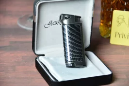 Jean Claude pipe lighter