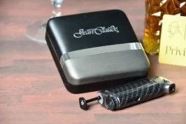 Jean Claude pipe lighter