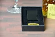 Zorro black petrol lighter