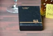 Zorro black petrol lighter