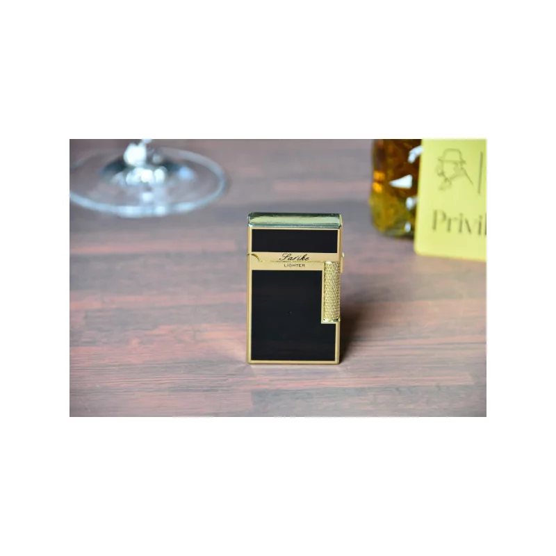 Luxury dual flame lighter Luxury dual flame lighter