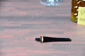 mouthpiece replacement straight 6mm