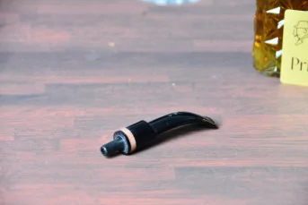 mouthpiece replacement bent 6mm