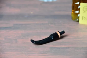 mouthpiece replacement bent 6mm